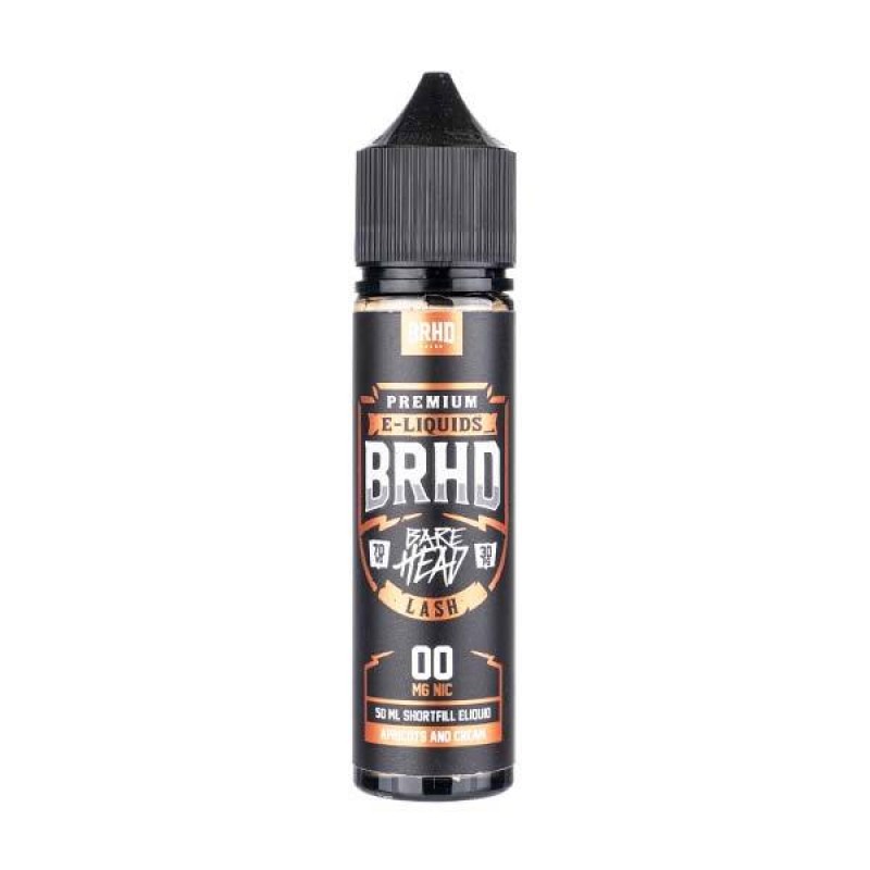 Lash Shortfill E-Liquid by Barehead