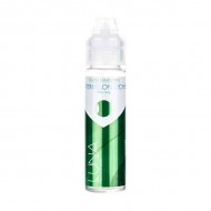 Watermelon Lychee Shortfill E-Liquid by Luna E-Liq...