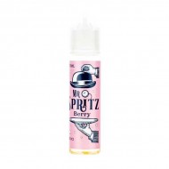 Berry Shortfill E-Liquid by Mr Spritz
