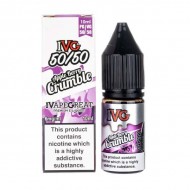 Apple Berry Crumble E-Liquid by IVG