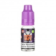 Tropical Island E-Liquid by Vampire Vape