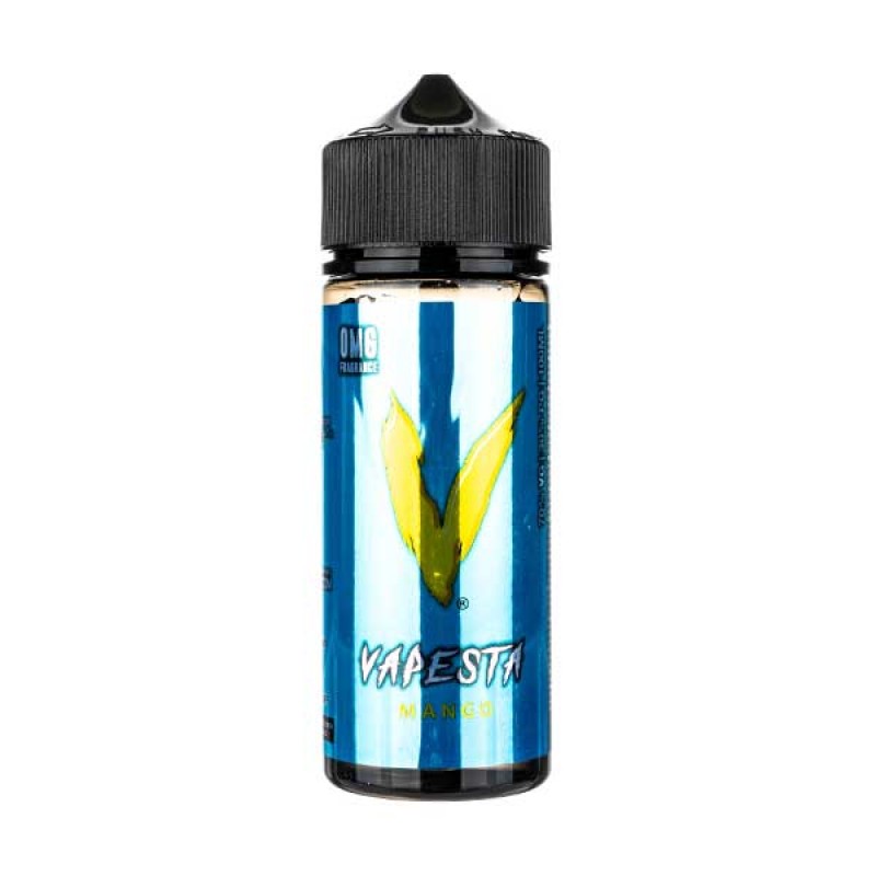 Mango Shortfill E-Liquid by Vapesta