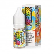 Super Rainbow Candy ON ICE Nic Salt E-Liquid by St...