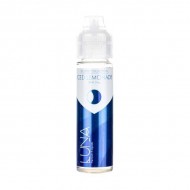 Iced Lemonade Shortfill E-Liquid by Luna E-Liquids