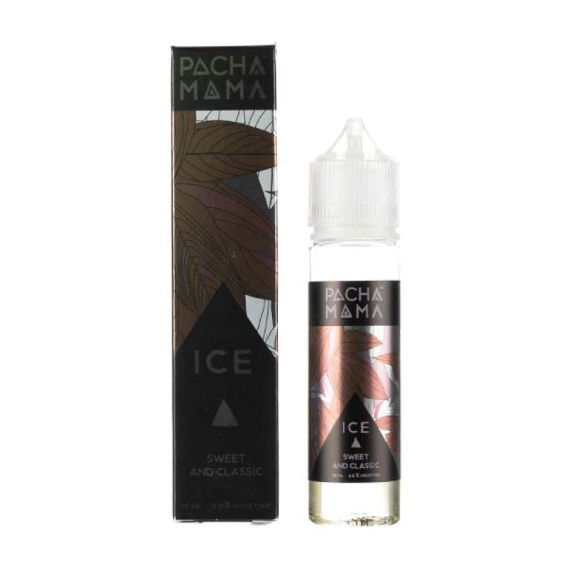 Sweet & Classic Shortfill E-Liquid by Pacha Mama I...