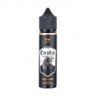 Jackdaw 50ml Shortfill E-Liquid by Corvidae