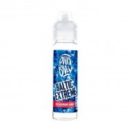 Iced Raspberry Sorbet Shortfill E-Liquid by Ohm Br...
