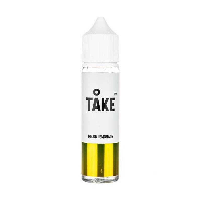 Melon Lemonade Shortfill E-Liquid by Take Mist