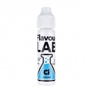 Cola Ice Shortfill E-Liquid by Flavour Lab