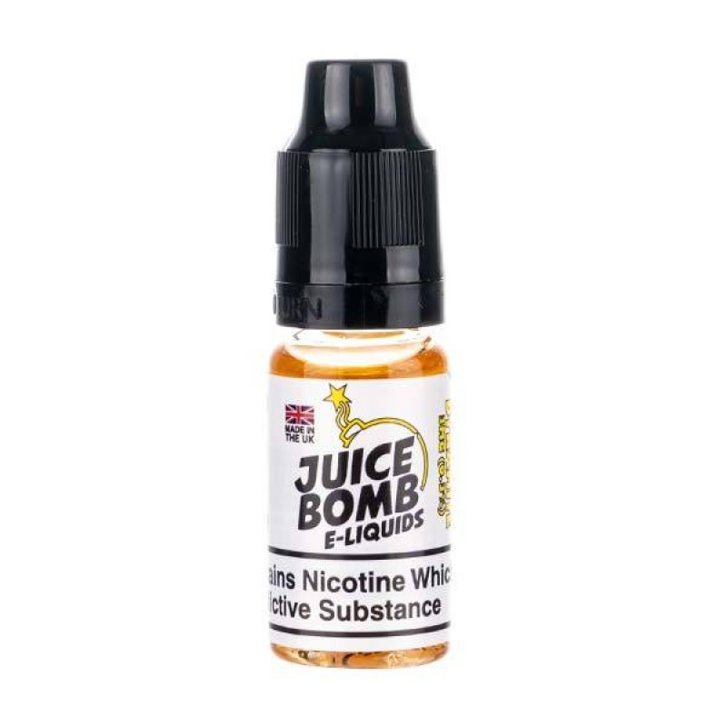 Dynamite E-liquid by Juice Bomb