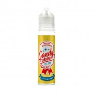 Cloudy Lemonade Shortfill E-Liquid by Candy Corner