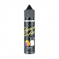 Summer Fruits Shortfill E-Liquid by Lemon Aid