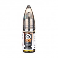 Signature Orange Nic Salt E-Liquid by Riot Squad