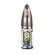 Sub-Lime Nic Salt E-Liquid by Riot Squad