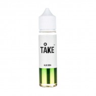 Aloe Vera Shortfill E-Liquid by Take Mist