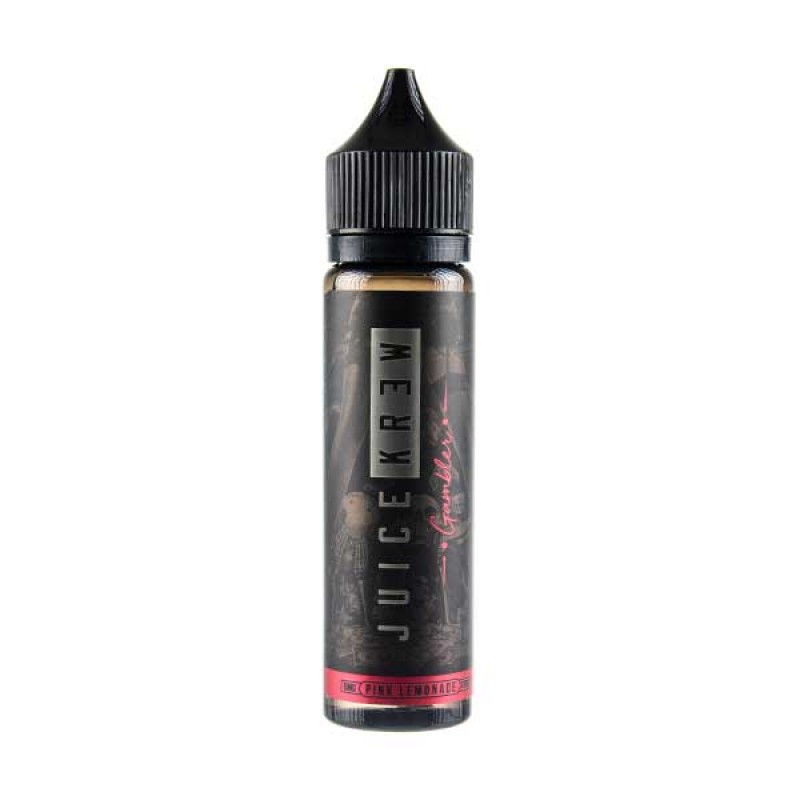 Gambler Shortfill E-Liquid by Juice Krew