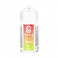 Strawberry Guava Shortfill E-Liquid by USA Vape La...