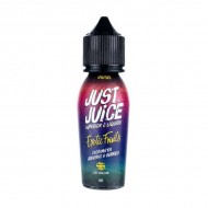Cherimoya, Grapefruit & Berries Shortfill E-Liquid...