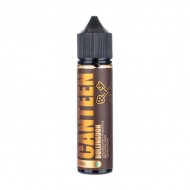 Bullingdon 50ml Shortfill E-Liquid by Canteen E-Li...