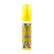 Lemon Tart Shortfill E-Liquid by Dinner Lady