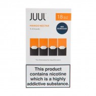 Mango Nectar 9mg UK V2 Juul Pods