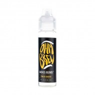 Tobacco Ziggicig Shortfill E-Liquid by Ohm Brew
