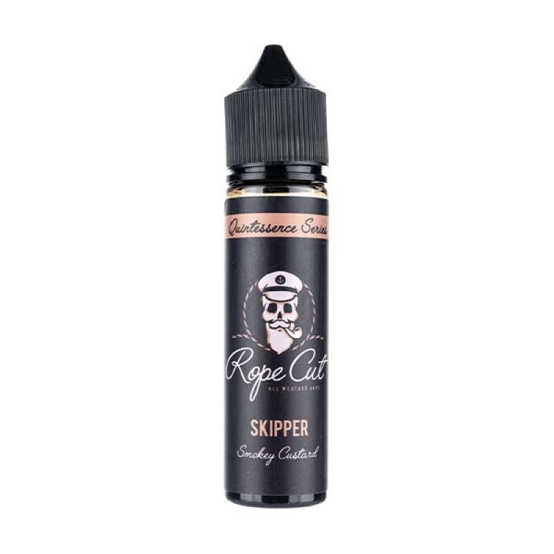 Skipper Shortfill E-Liquid by Rope Cut