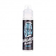 Mr Blue Shortfill E-Liquid by Ohm Brew