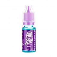 Mr Blue Nic Salt E-Liquid by Ohm Brew
