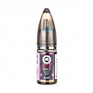 Cherry Fizzle Nic Salt E-Liquid by Riot Squad