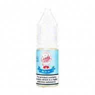Blueberry Bon Bon 10ml E-Liquid by Candy Corner