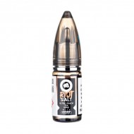 Ultra Peach Tea Nic Salt E-Liquid by Riot Squad