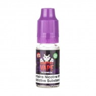 Watermelon E-Liquid by Vampire Vape