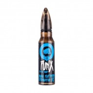 Banana Raspberry & Dragonfruit Shortfill E-Liquid ...