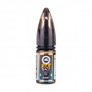 Lemon Mint Nic Salt E-Liquid by Riot Squad