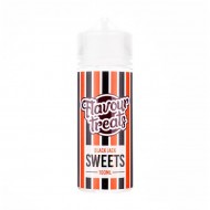 Blackjack 100ml Shortfill E-Liquid by Flavour Trea...