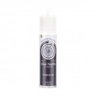 Tropical Ice Shortfill E-Liquid by Due North