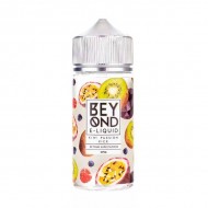 Kiwi Passion Kick Shortfill E-Liquid by Beyond