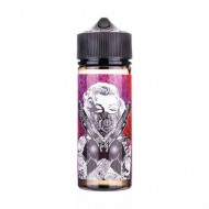 The O.B. 100ml Shortfill E-Liquid by Suicide Bunny