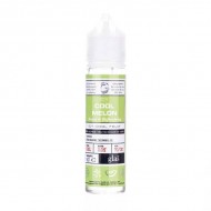 Cool Melon Shortfill E-Liquid by Glas Basix