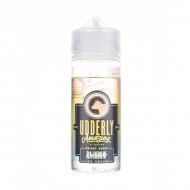 Rainbow Ice Cream 100ml Shortfill E-Liquid by Udde...