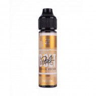 Vanilla Custard 50ml Shortfill E-Liquid by Bolt