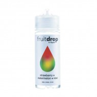 Strawberry, Watermelon & Kiwi 100ml Shortfill E-Li...