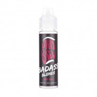 Mrs Red Shortfill E-Liquid by Ohm Brew