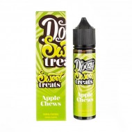 Apple Chews Shortfill E-Liquid by Doozy Vapes