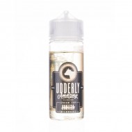 Vanilla Milkshake 100ml Shortfill E-Liquid by Udde...