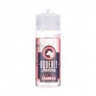 Strawberry Milkshake 100ml Shortfill E-Liquid by U...