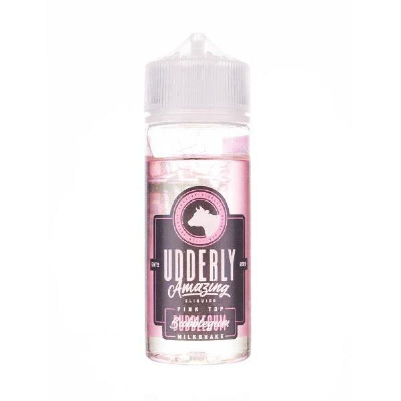 Bubblegum Millions E-Liquid by IVG