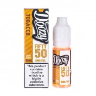 Tobacco E-Liquid by Doozy Vapes