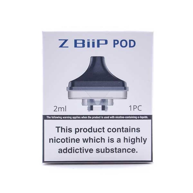 Z-Biip Replacement Pod by Innokin